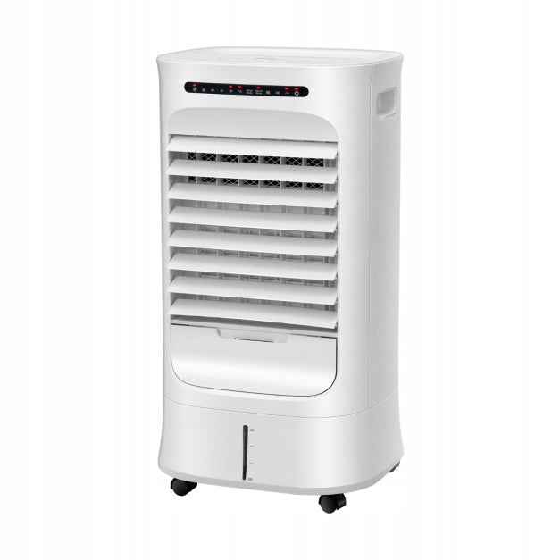 3in1 air conditioner with fan and humidifier