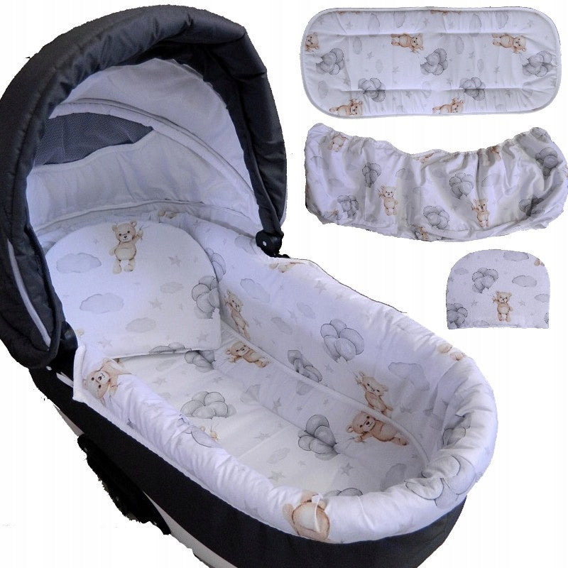 3in1 and stroller like new insert. foam mattress, cushion