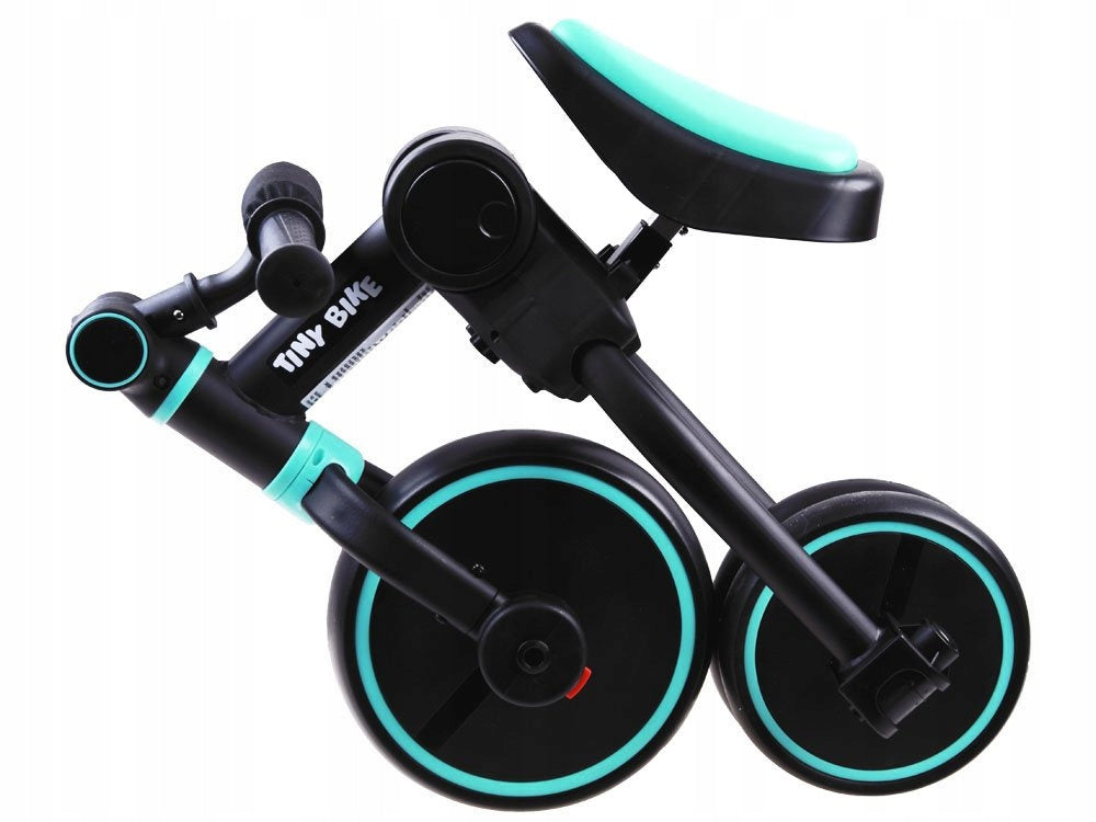 3in1 tricycle + balance bike and rider TINY BIKE SP0663 Weight 4.7 kg