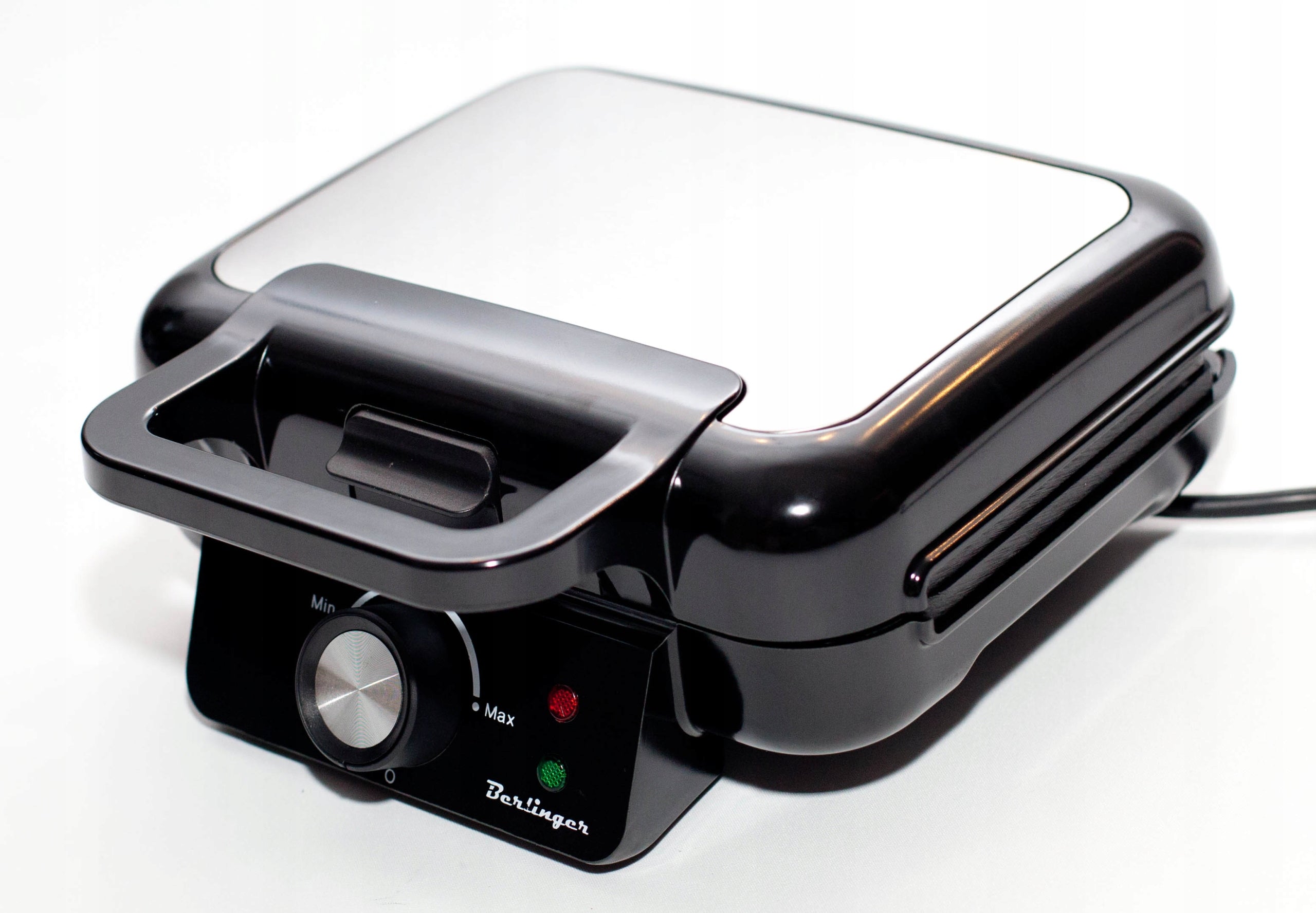 3in1 waffle iron – toaster, toaster, grill, temperature control, high power EAN (GTIN) 5903689795760