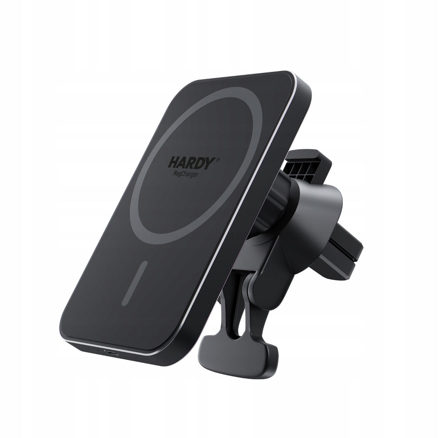 3mk Hardy MagCharger 15W inductive charger Manufacturer 3mk