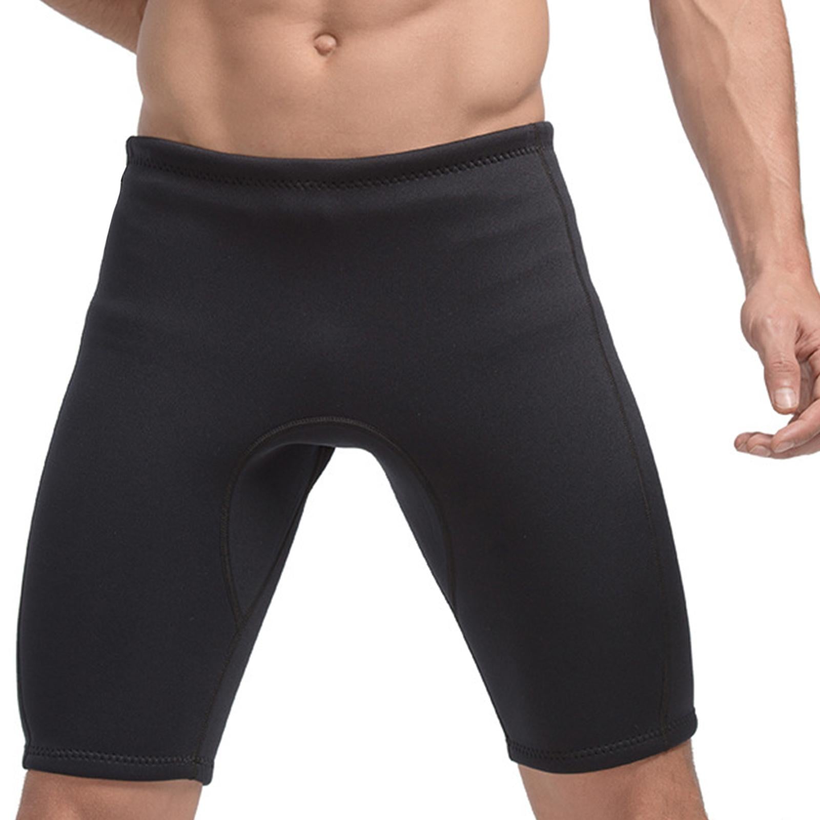 3mm neoprene shorts (canoe, swimming, surfing, diving) XL Brand no brand