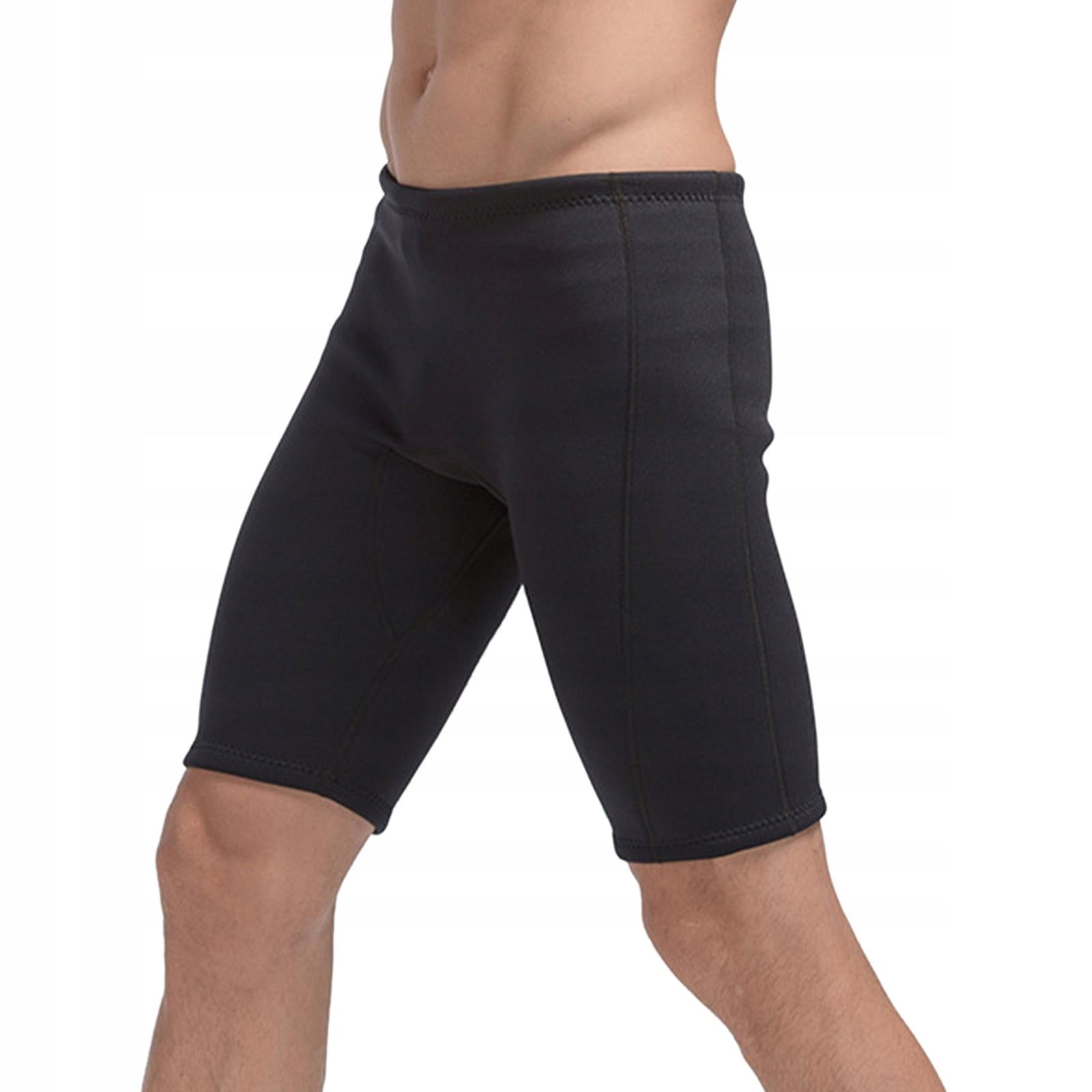 3mm neoprene shorts (canoe, swimming, surfing, diving) XL Size XL