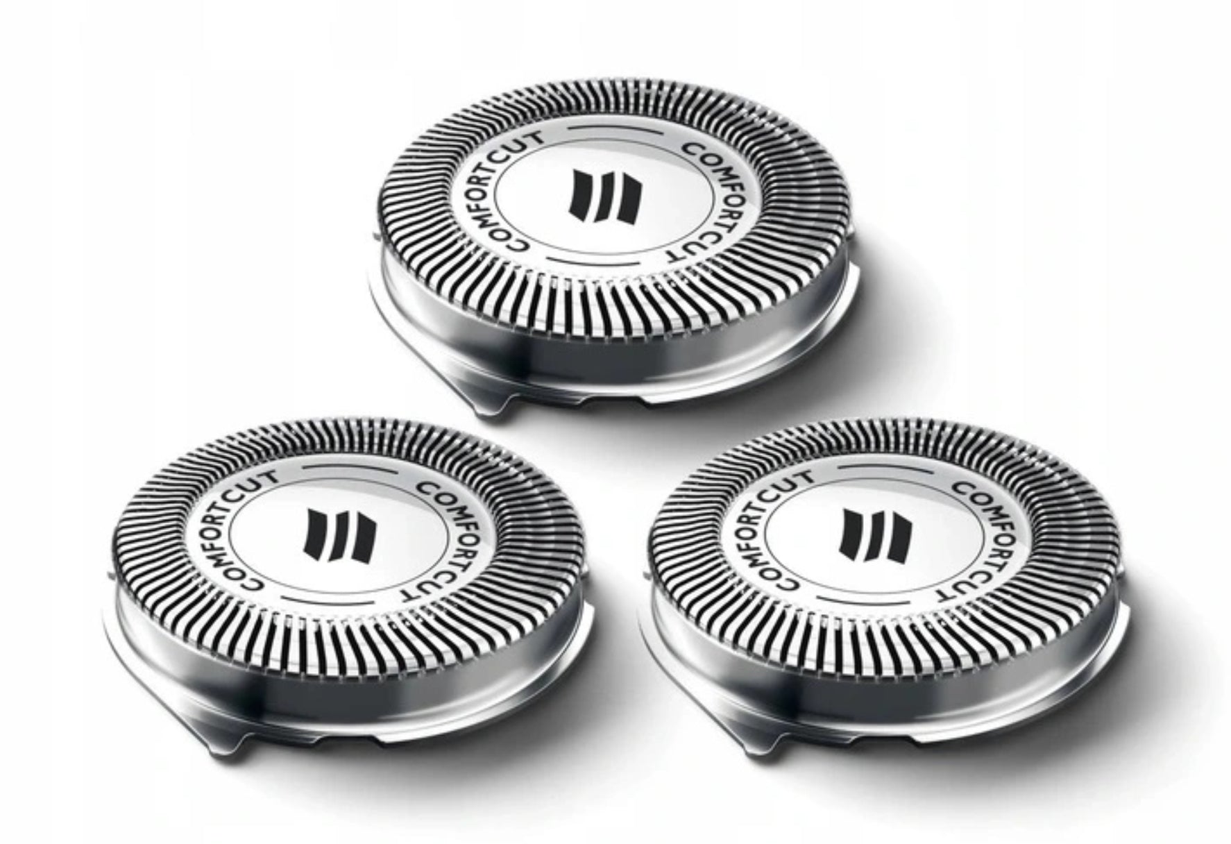 3pcs PHILIPS SH71/50 Shaver Series 5000 and 7000 ORIGINAL SHAVER BLADES Manufacturer code 4894165429518