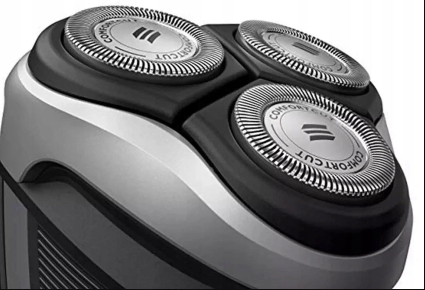 3pcs PHILIPS SH71/50 Shaver Series 5000 and 7000 ORIGINAL SHAVER BLADES Model 4894165429518