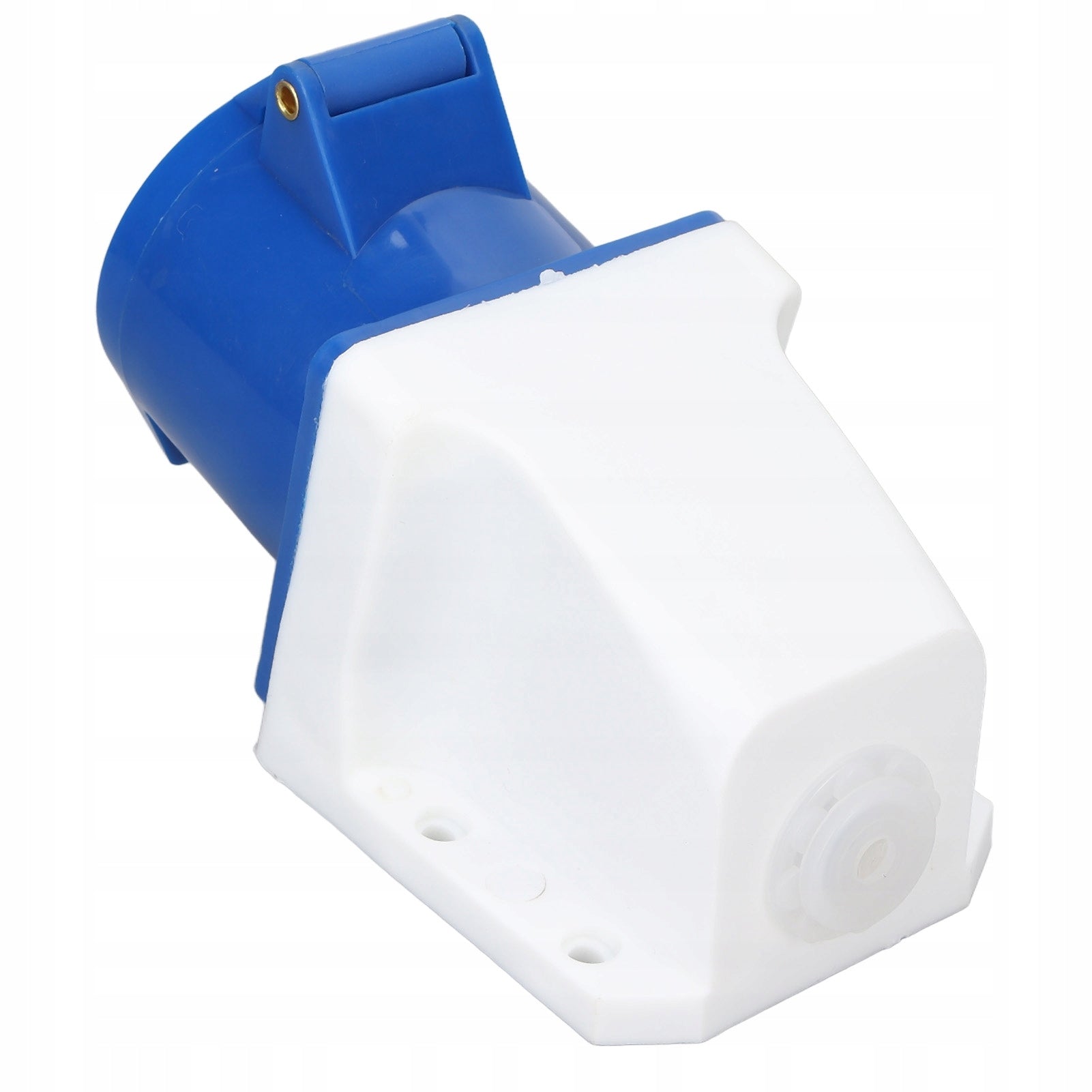3pin Plug Industrial IP44 Waterproof 16A/32A 3-PIN SEBIN BUSTRISTA OZ