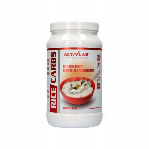 3x ACTIVLAB Rice Carbs Rice Stick 1000g Glycogen Supplement Carbohydrate Expiration date at least six months from the date of purchase