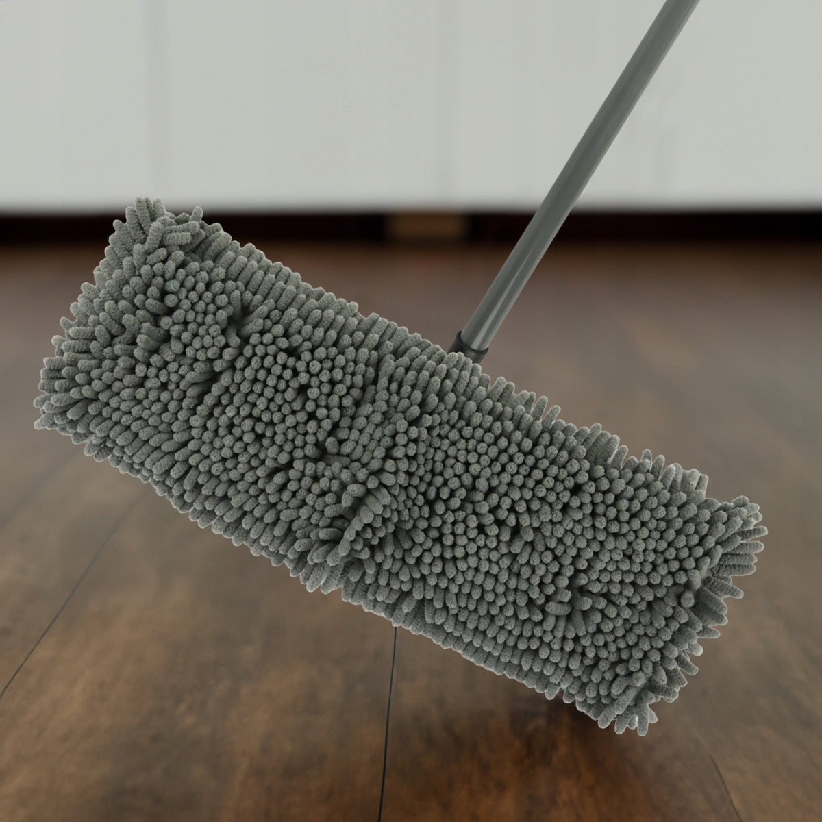 3x CHENILLE CARTRIDGE FOR FLAT MOP ABSORBENT STOCK EFFECTIVE RELIABLE Manufacturer code KHK002