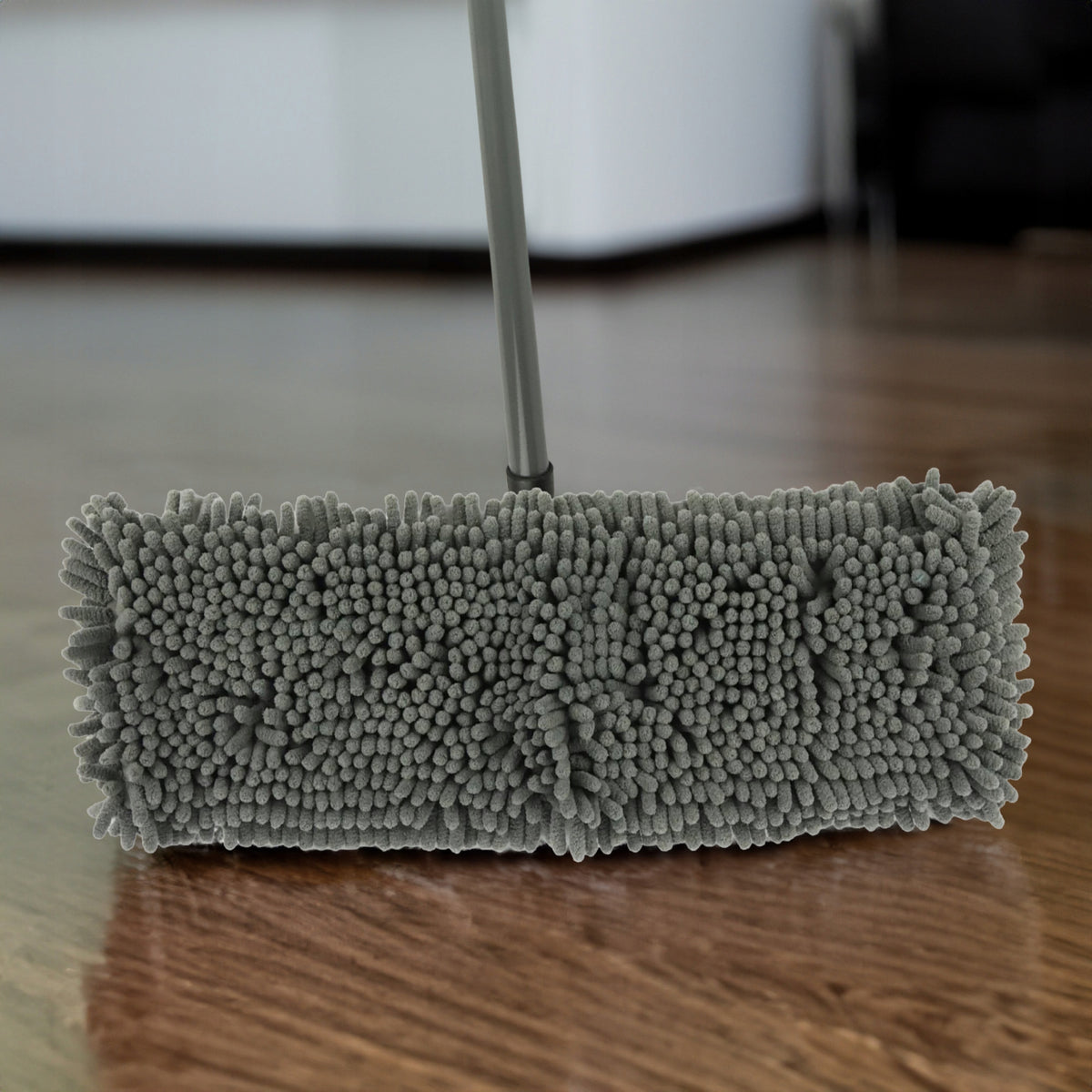 3x CHENILLE CARTRIDGE FOR FLAT MOP ABSORBENT STOCK EFFECTIVE RELIABLE Packaging status original