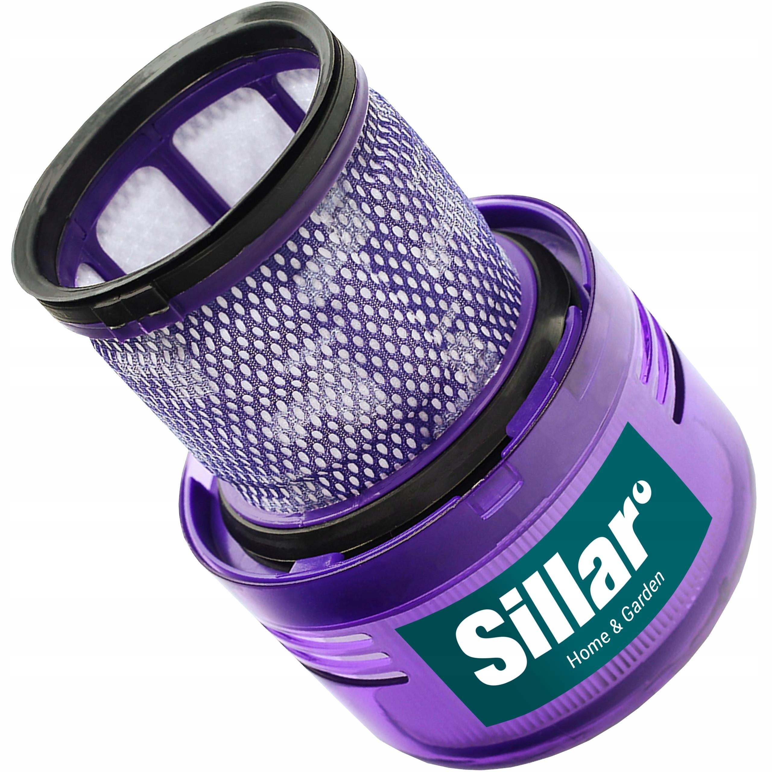 3x FILTERS WASHABLE FILTER FOR VACUUM CLEANER DYSON V11 V15 DETECT ABSOLUTE PRO Vacuum cleaner brand Dyson