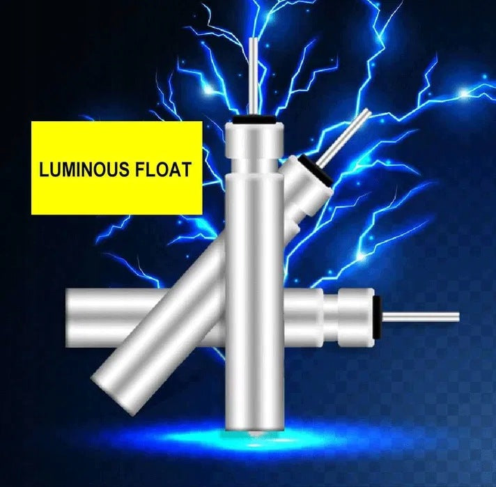 3x Feeder Indicator - Vibrating Peak + Charger + 5 Batteries Manufacturer code 5903181521027