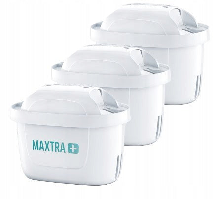 3x Filtrační vložka do vody BRITA MAXTRA PLUS PRO PURE PERFORMANCE ORIGINÁL