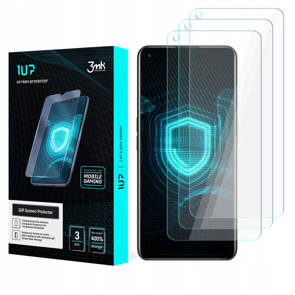 3mk 1UP Realme GT Neo 2 5G