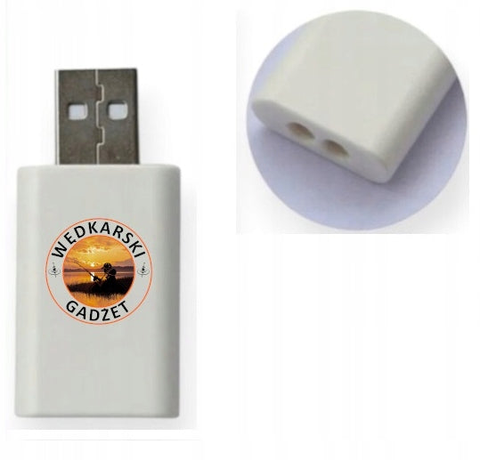 3x Glowing Beacon - Vibrating Peak + Charger + 5 Batteries Packaging status original