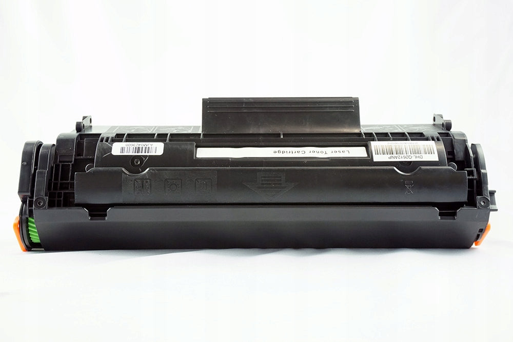 3x HP 12X Q2612X HP 1020 1022 PRINTER TONER Manufacturer DreamJet