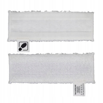 3x Karcher SC 3 EasyFix Steamer Cloth
