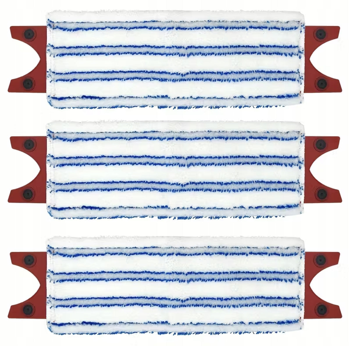 3x MOP CARTRIDGE BENIOHOME FLAT MAX OVERLAY STOCK XL 42CM ULTRA