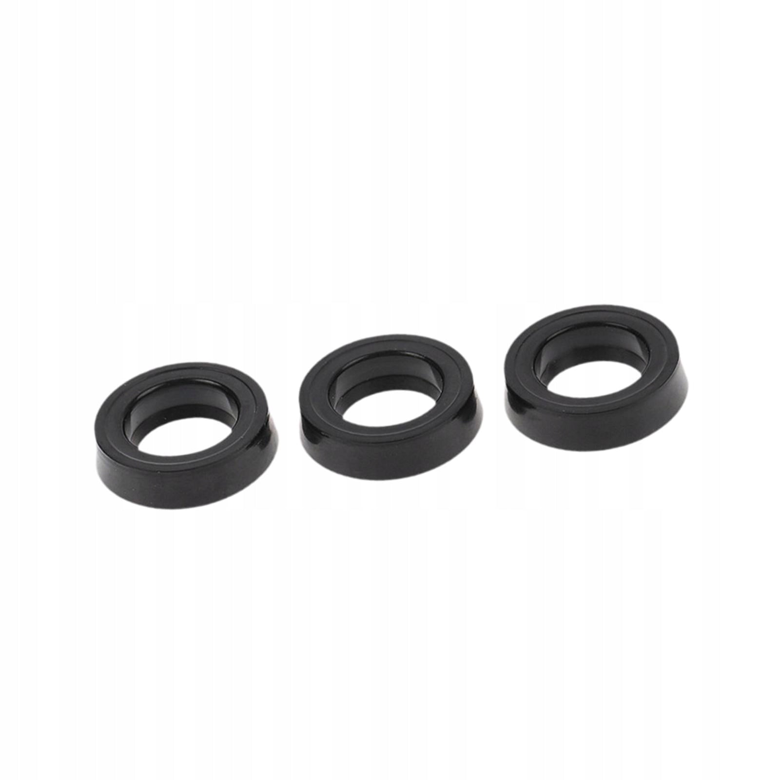 3x Pressure Washer Water Seal Lightweight Easy to Install Repair 12x20x5.3 Packaging status original