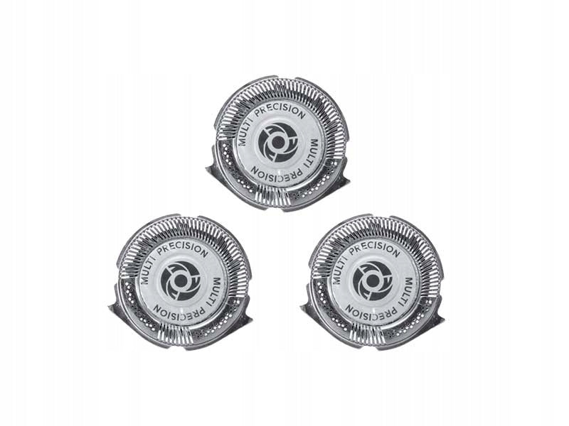 3x Shaving heads for Philips Shaver SH50 series 5000/6000 ORIGINAL Brand no brand