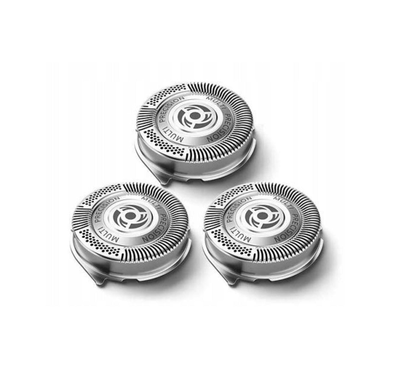 3x Shaving heads for Philips Shaver SH50 series 5000/6000 ORIGINAL Manufacturer code 4894165429488
