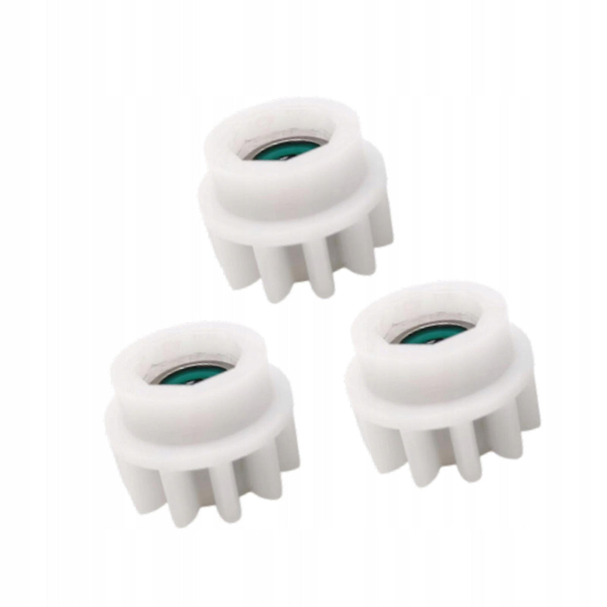 3x Spin Mop Repair Replacement Part Sturdy Easy to Install Easy Mop Pedal