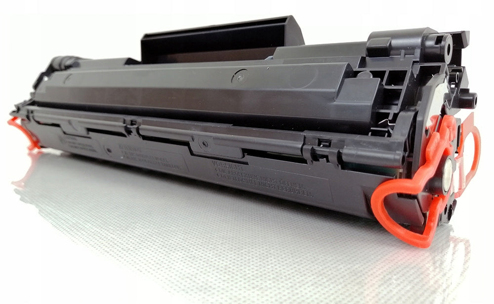 3x TONER FOR HP LaserJet Pro P1102 P1102w Manufacturer code HP-85A-V3