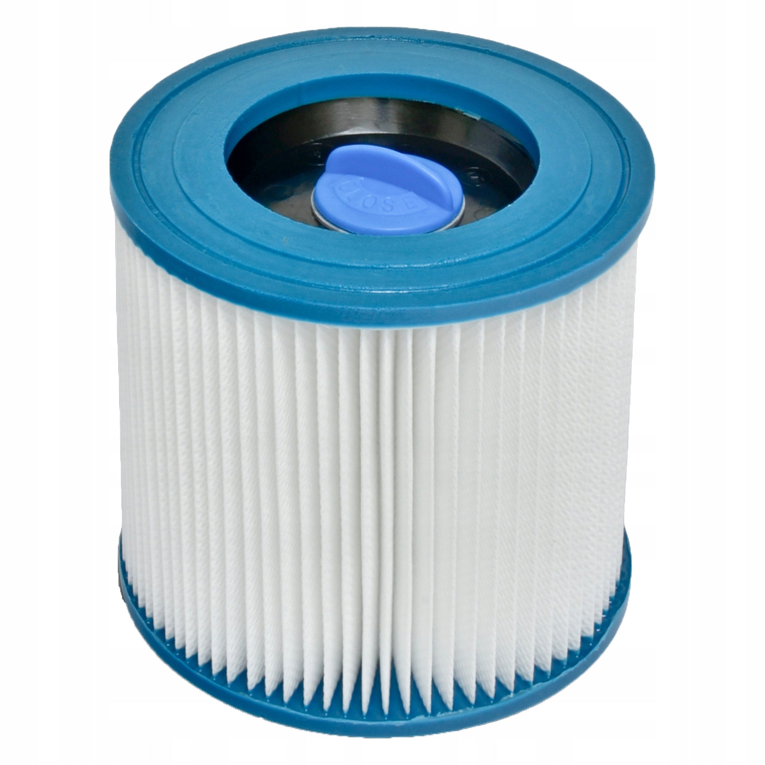 3x WASHABLE FILTER FOR KARCHER MV2 MV3 WD2 WD3 SE4001 WD2 PLUS KWD V17 V15 Packaging status original
