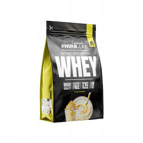 3x WPC Protein Instant Whey Protein 750g Ice Cream Vanilla with Pear H Expiration date at least six months from the date of purchase