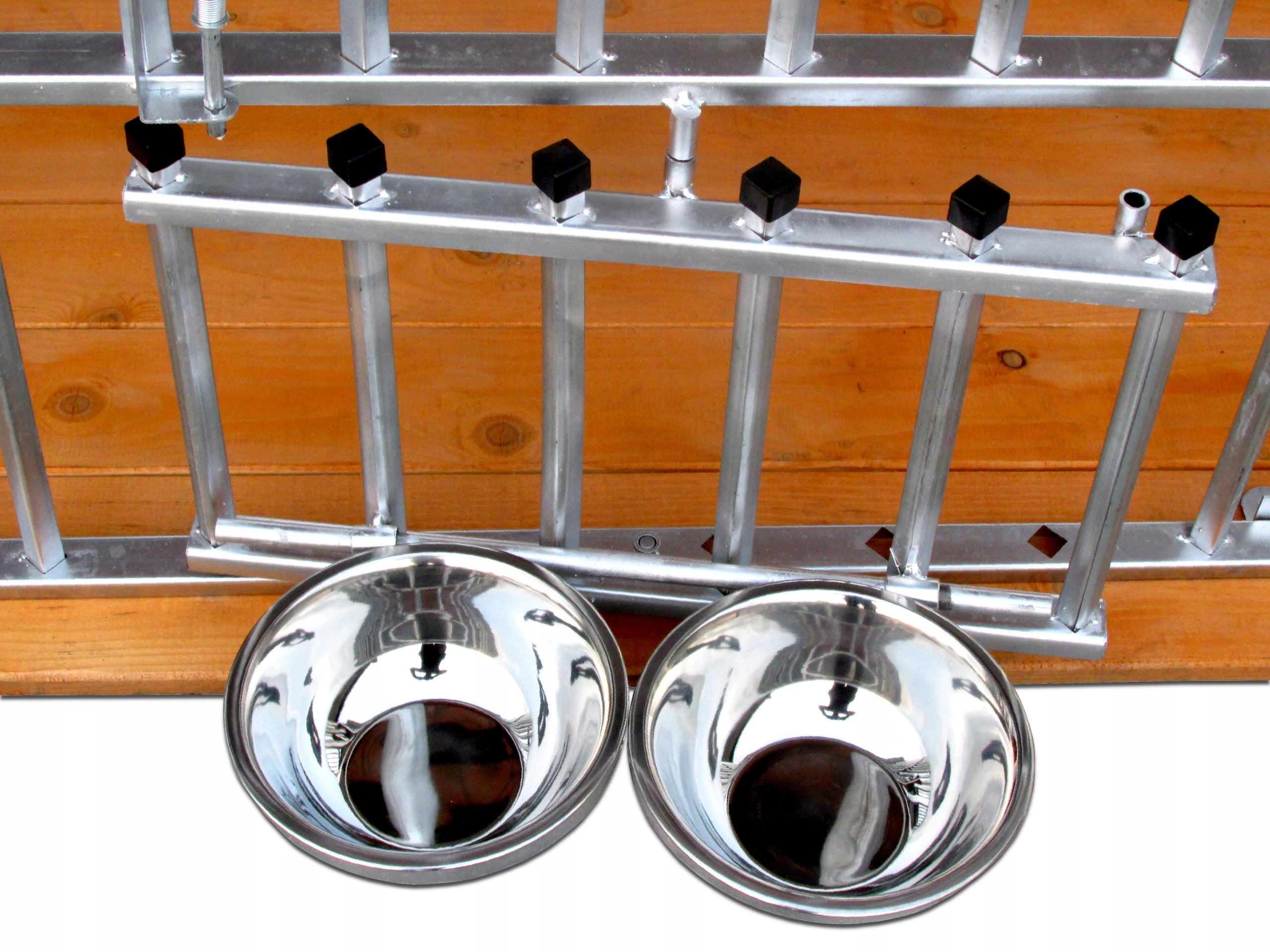 3x2 Dog Playpen with Floor, Bowl Holders Playpen to Size MANUFACTURER Brand Superstal