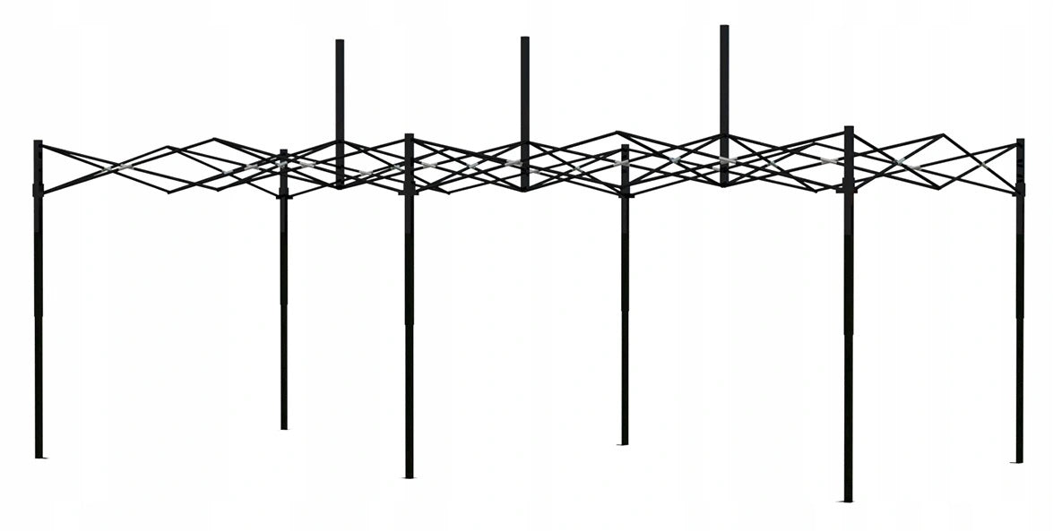 3x6 m commercial tent garden tent pavilion 3m x 6m pavilion gazebo Width 3 m