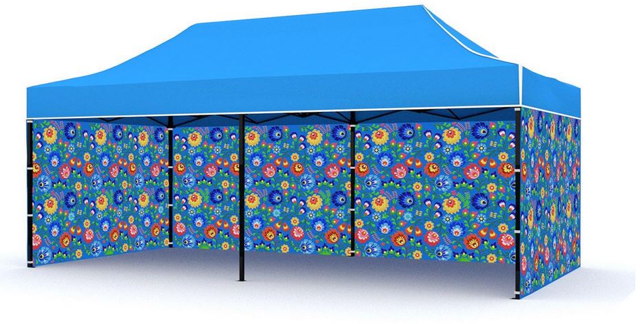 3x6 m commercial tent garden tent pavilion 3m x 6m pavilion gazebo