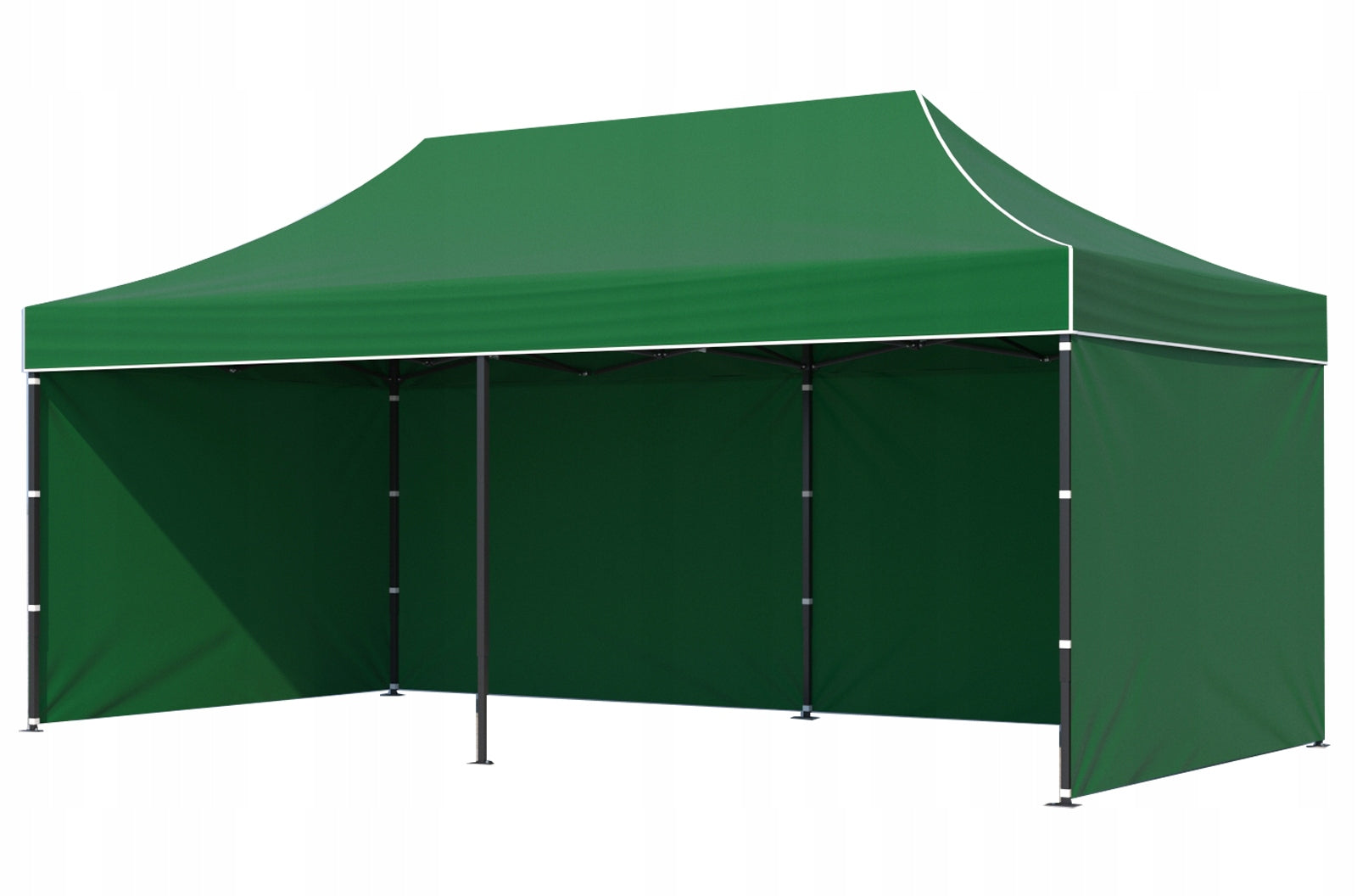 3x6 m commercial tent garden tent pavilion