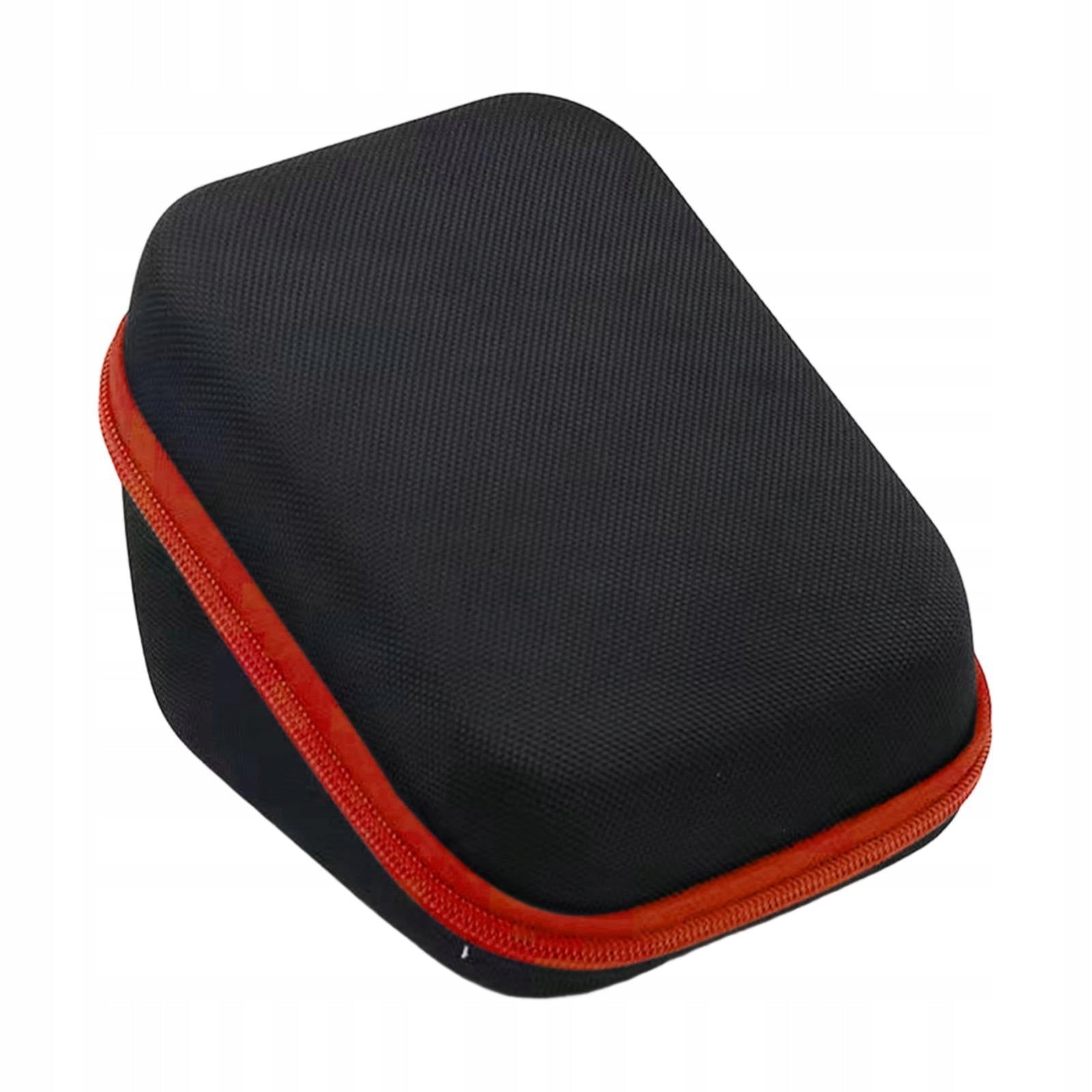 3xCarrying Case Organizer Holder Replacement Storage Bag Travel Case 2 Pcs Medical device type accessories for a medical device or a product without an intended medical purpose