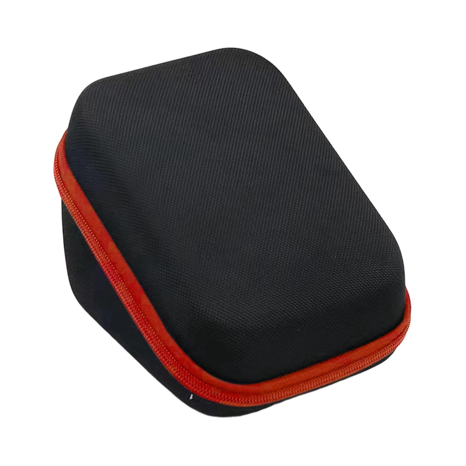 3xCarrying Case Organizer Holder Replacement Storage Bag Travel Case 2 Pcs