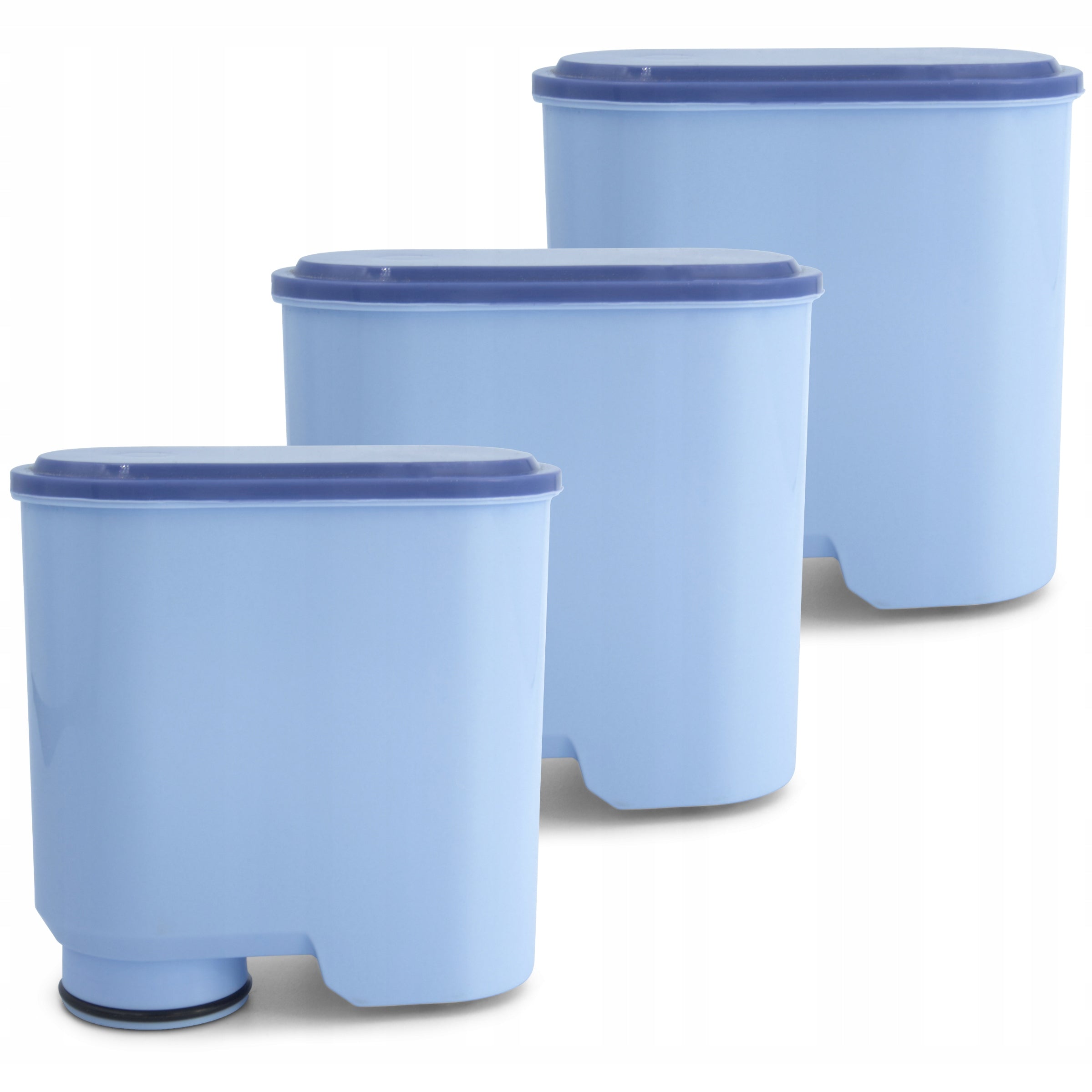 3xFilter for Philips LatteGo 5400 5000 3200
