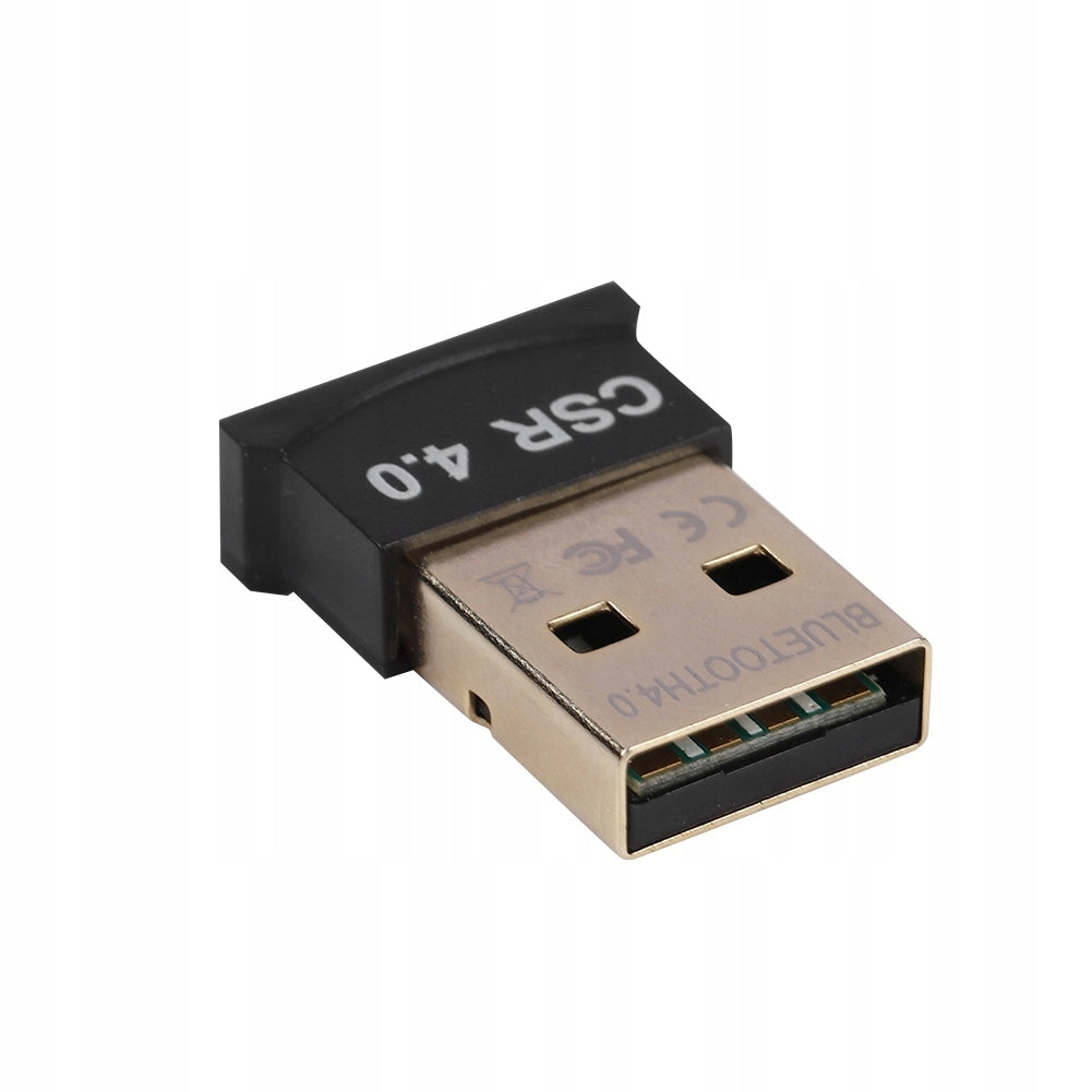 4.0 USB BLUETOOTH ADAPTER FOR COMPUTER Packaging status original
