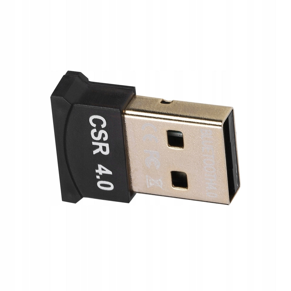 4.0 USB BLUETOOTH ADAPTER FOR COMPUTER