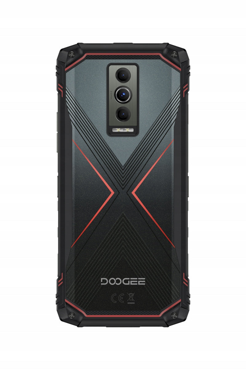 4.5G DOOGEE BLADE10 PRO Energy Smartfon 32+256GB Android15 6150mAh 50MP NFC EAN (GTIN) 6923740271360