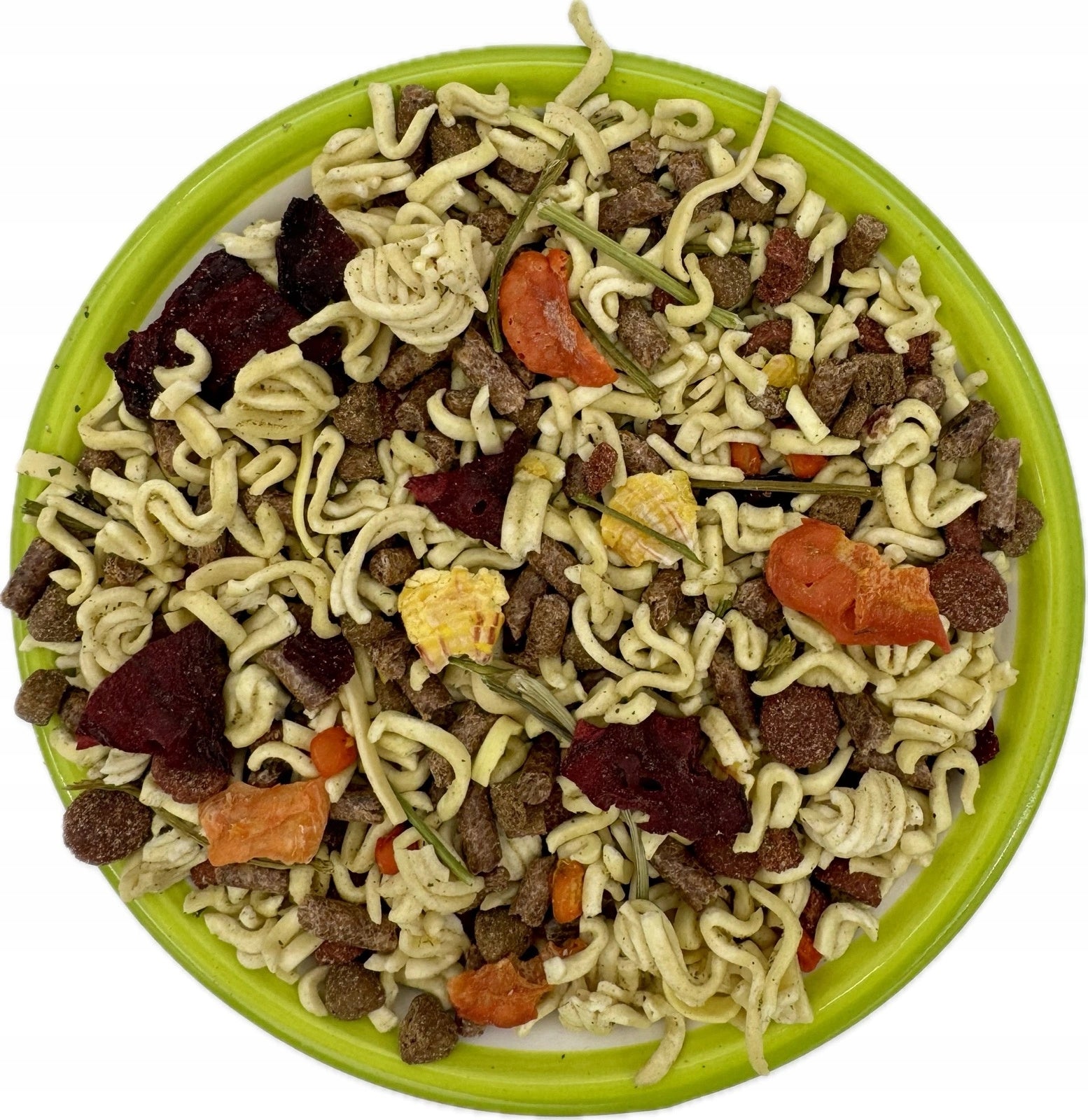 4,5kg PREMIUM Instant Pasta Dry Dog Food Instant