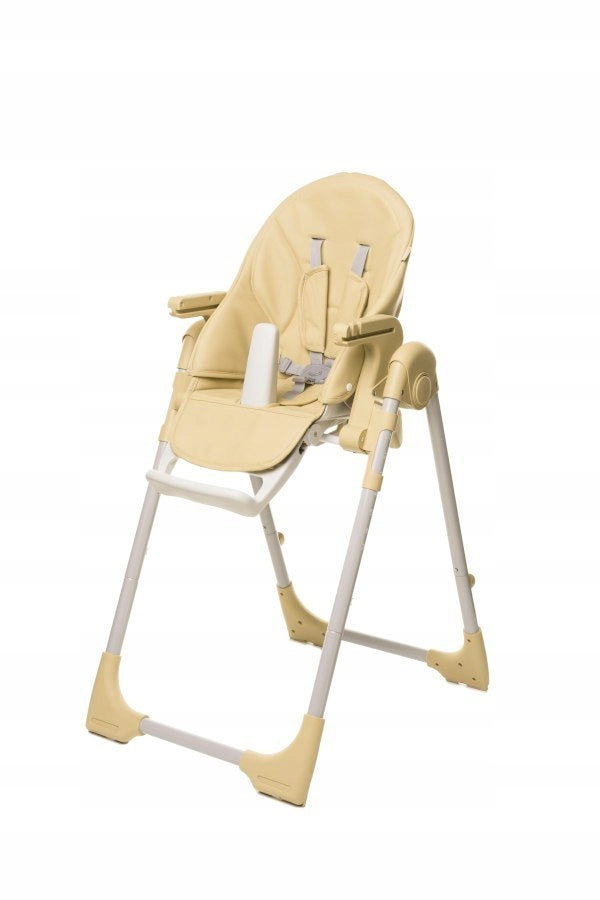4 BABY Children's chair DECCO CAMEL