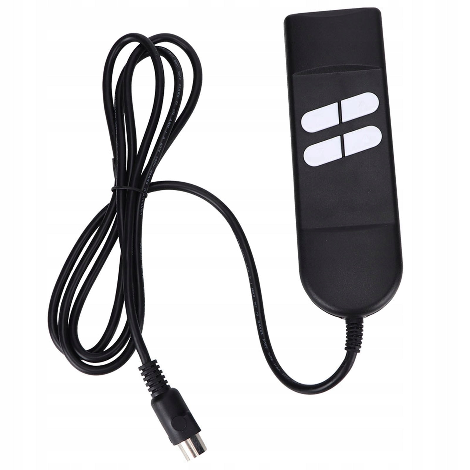 4-Button Electric Seat Controller for 8L Manual Controller Manufacturer code AG260322006148