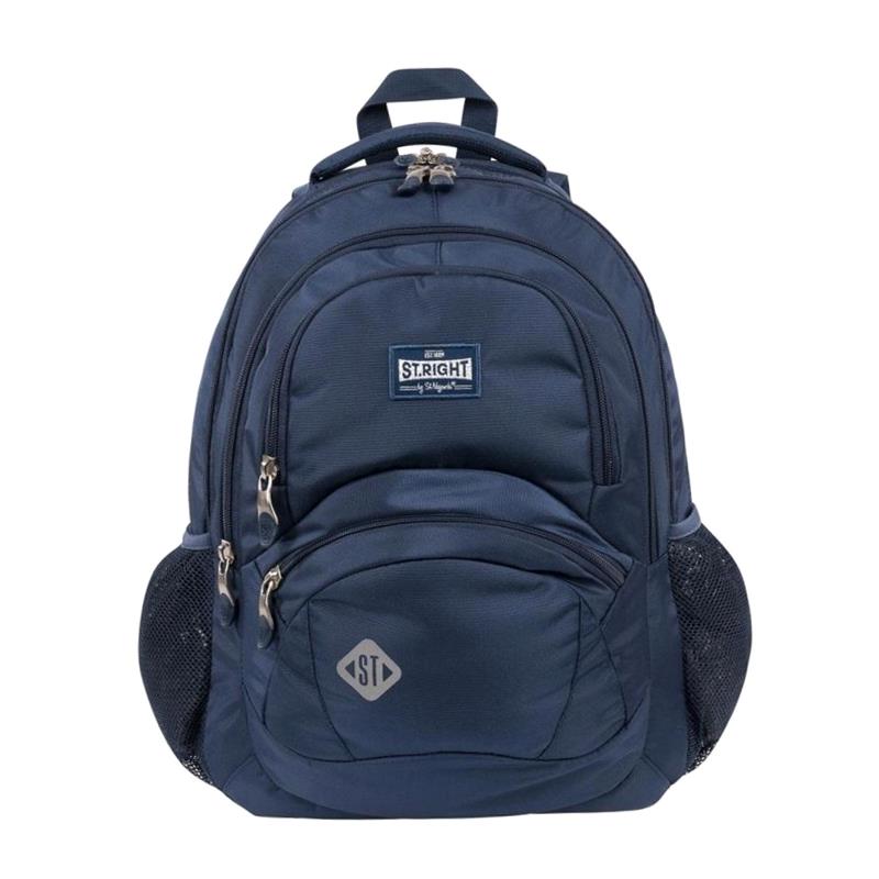 4-CHAMBER BACKPACK BP5 BLUE VINTAGE