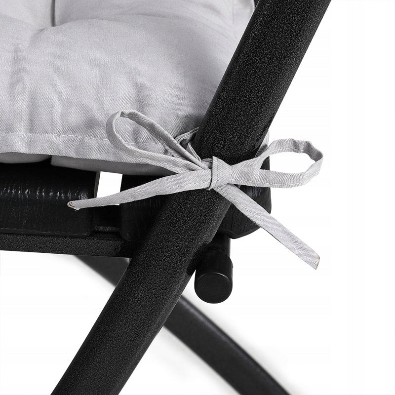 4 CUSHIONS CHAIR CUSHION GARDEN FURNITURE Manufacturer code 108029
