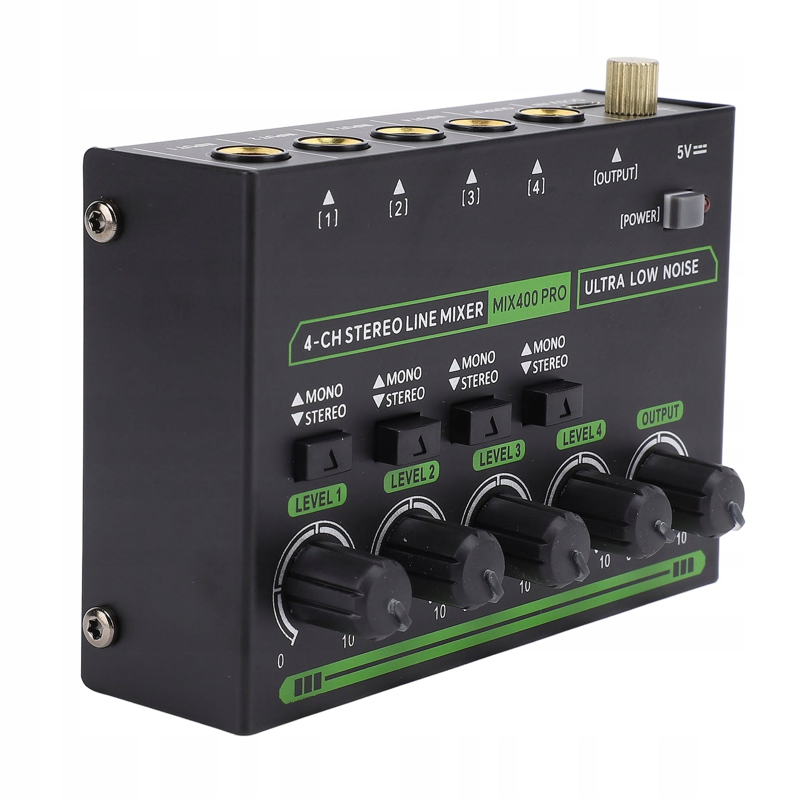 4 Channel RGB Mixer Light Low House Multi Function TI Mixer Manufacturer code AG250907030597