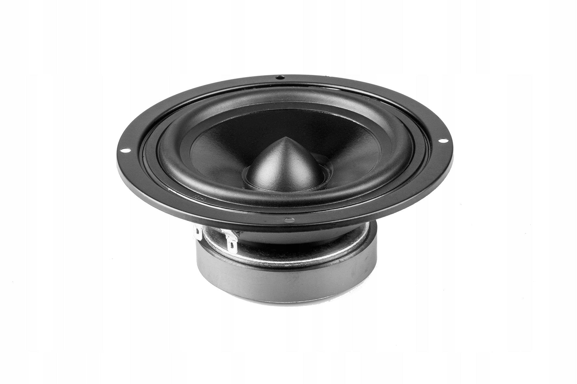 4" Dibeisi 8 Ohm 25W Midrange Speaker