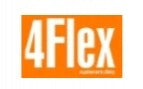 4 Flex Collagen powder blackcurrant 30 sachets EAN (GTIN) 5903546006558