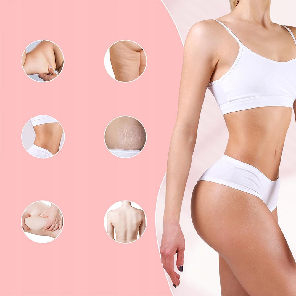 4 Head Cellulite Massager SLIMMING MASSAGER FOR BODY CELLULITE EAN (GTIN) 6907905082411