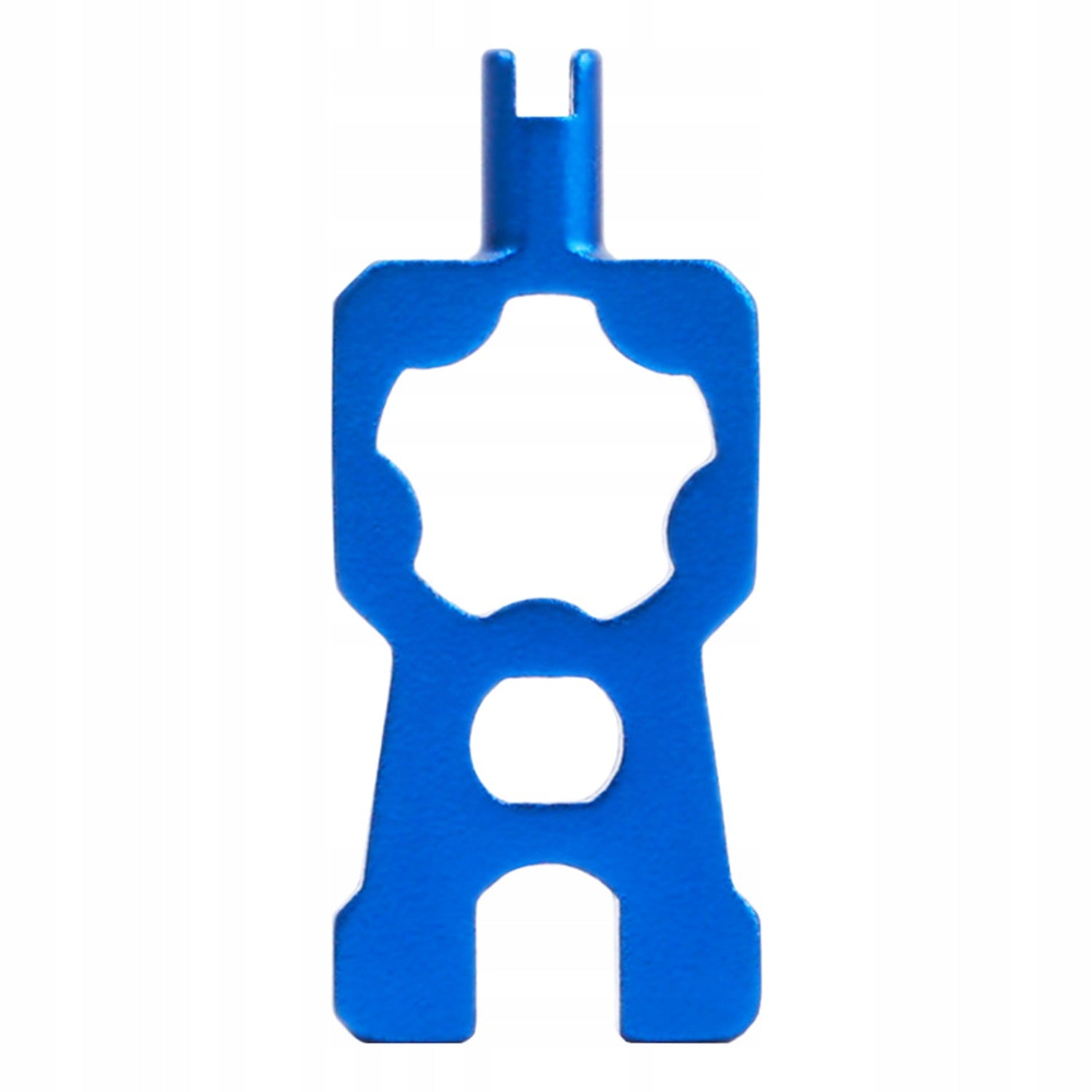4-IN-1 BICYCLE VALVE WRENCH PRESTA FV SCHRADER AV VALVE REMOVAL TOOL Brand no brand