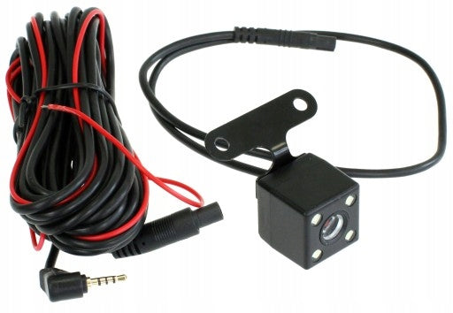 4 LED REVERSING CAMERA FOR MIRROR RECORDER