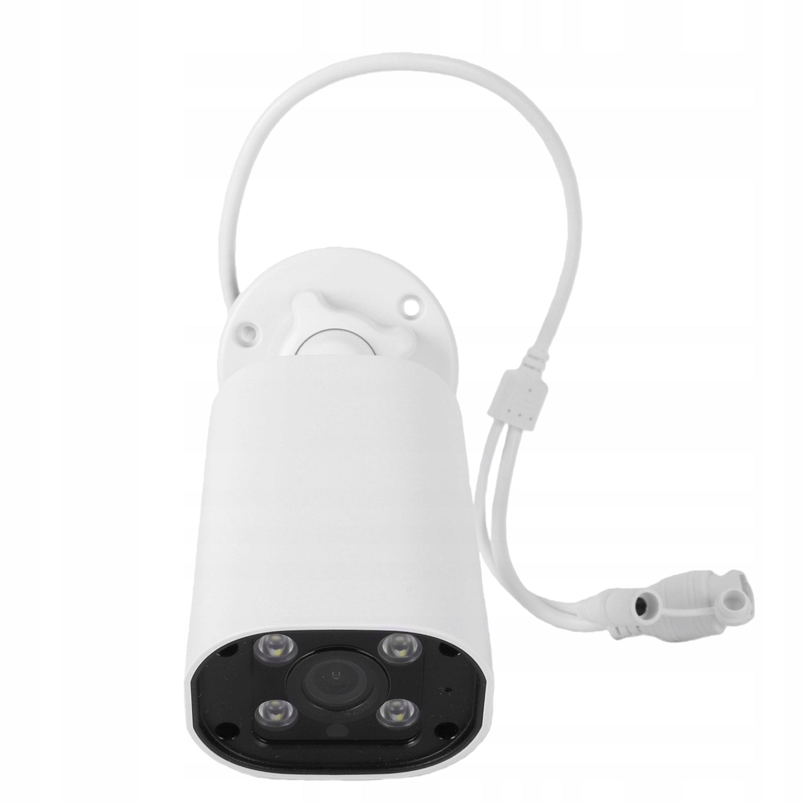 4 MP AI surveillance camera human detection Color VA camera Model 6982YVTT